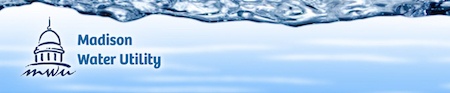 Water Utility Logo