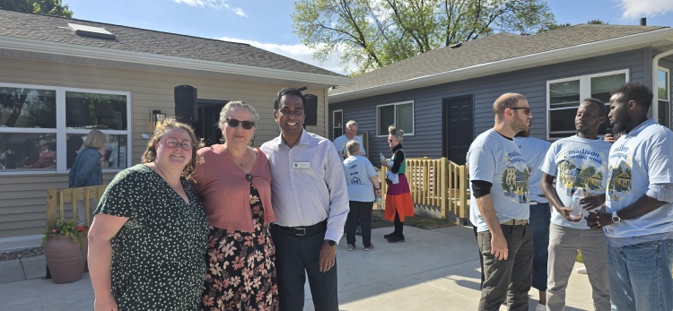 Madison Housing Week