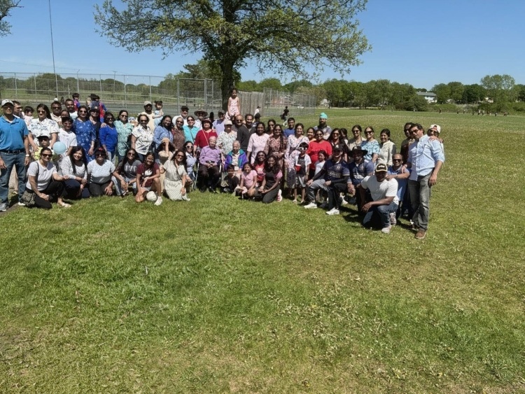 AIA Community Picnic