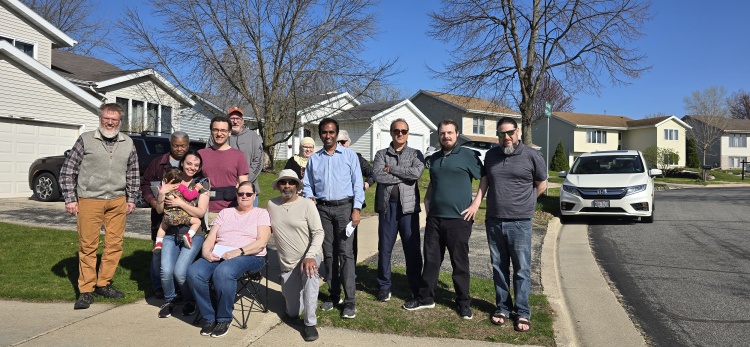 FieldStone Heights HOA