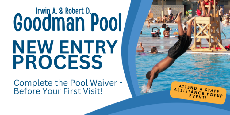 Goodman Pool