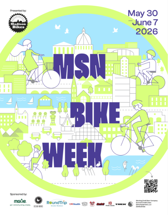 Madison Bike Week