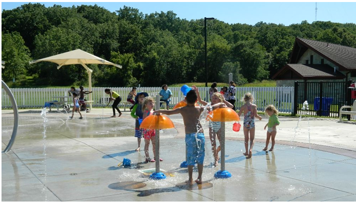 Splash Park