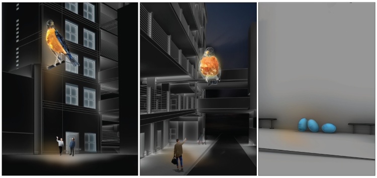 Cheerio design by StudioKCA