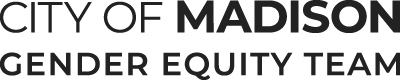 Gender Equity Team