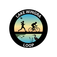 lake wingra logo