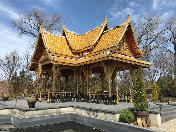 Thai Pavilion