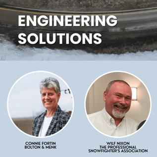 salt graphic for engineering solutions livestream