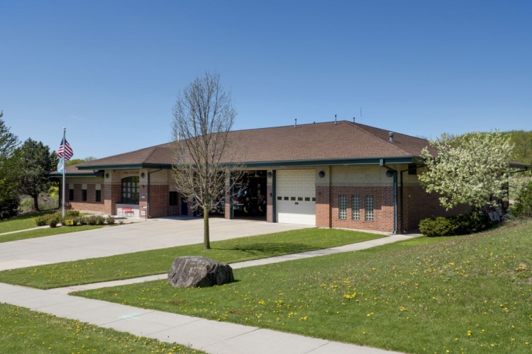 Fire Station 7