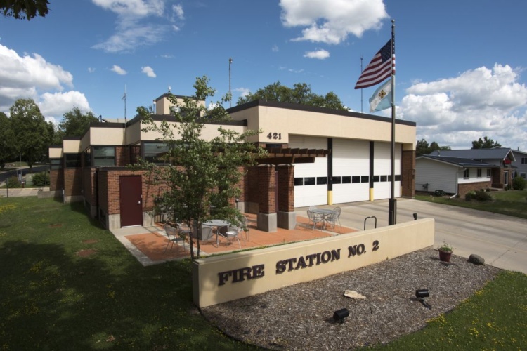 Fire Station 2