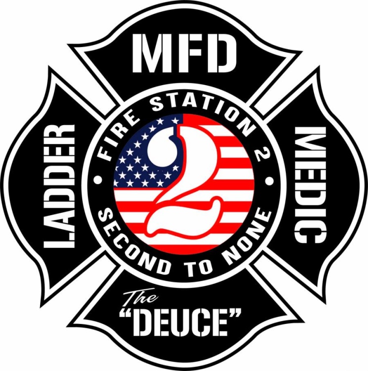 Station 2 logo