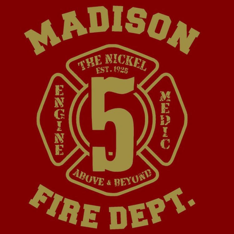 Station 5 logo