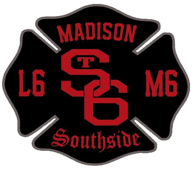 Station 6 Logo