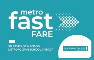 Youth Fast Fare card