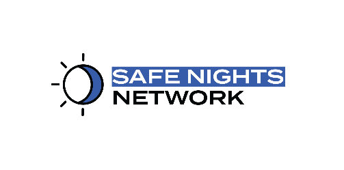 Safe Nights Network Logo