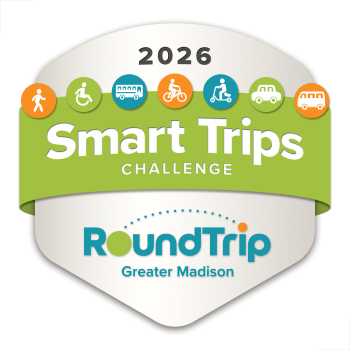 Smart Trips Challenge logo