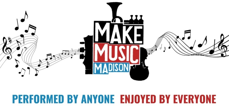 Make Music Madison is on June 21