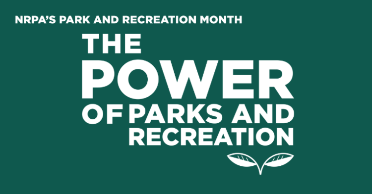 The Power of Parks & Recreation