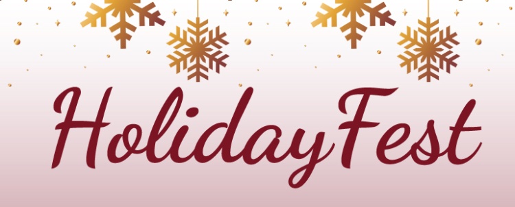 holidayfest logo