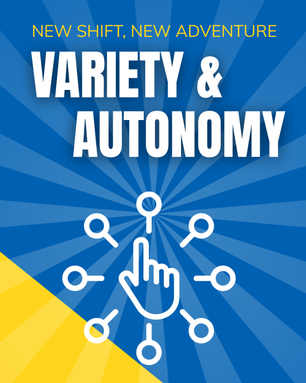 Variety