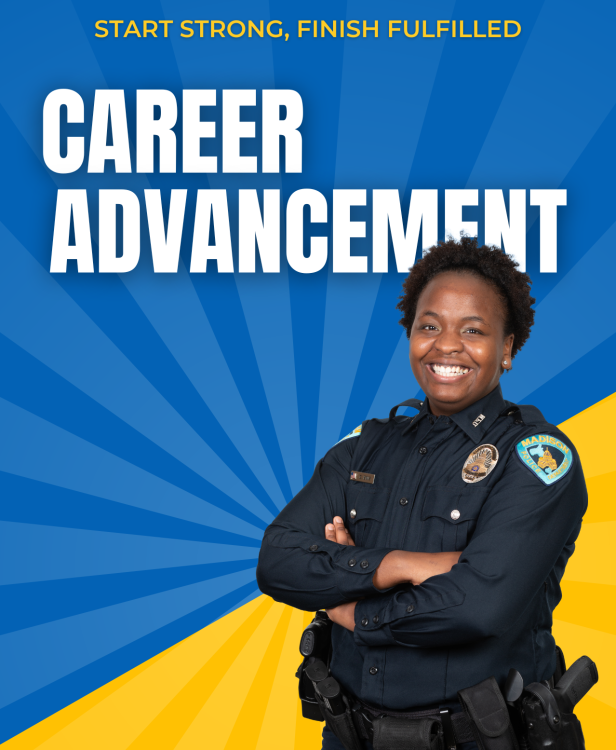 Career Advancement