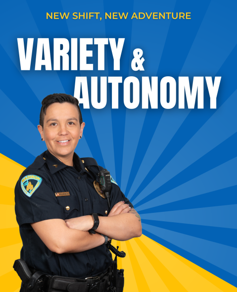 Variety & Autonomy