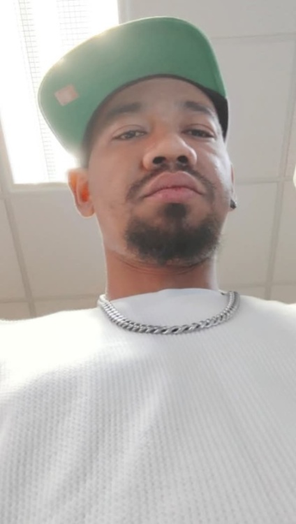 Photograph of Roy Fleming