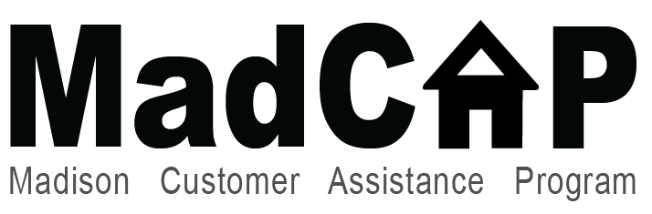 MadCAP - Madison Customer Assistance Program