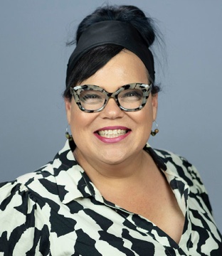 Alder Dina Nina Martinez Rutherford