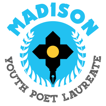 Madison Youth Poet Laureate program logo