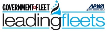 Leading fleets logo