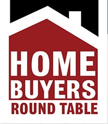 Home Buyer's Round Table Logo