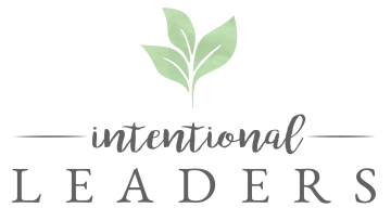 Intentional Leaders Logo