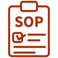 SOP Icon 