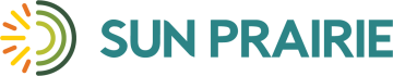 City of Sun Prairie Logo. 