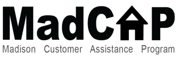 MadCAP - Madison Customer Assistance Program