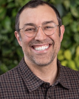 Clinton Castro