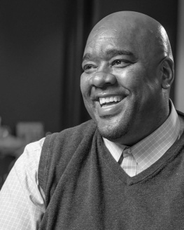 Michael Johnson