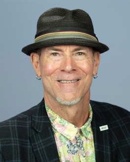 Alder Tag Evers, District 13