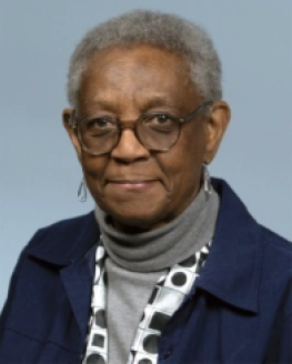 Alder Joan Pritchett