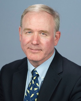 Alder Bill Tishler, District 11