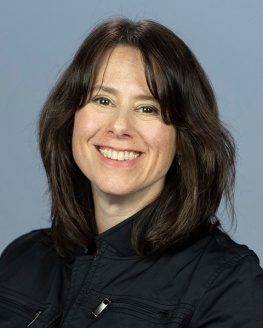 Alders Regina Vidaver (District 5)