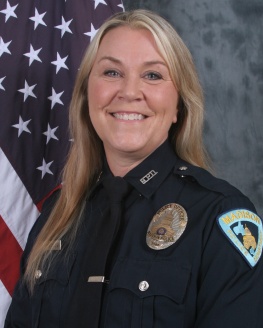 PO Hanson