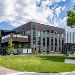 Bartillon Shelter