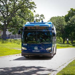 Metro Transit