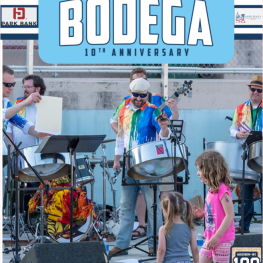 Bodega at Breese