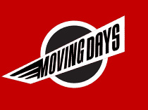Moving Days