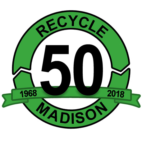 50 Years of Recycling